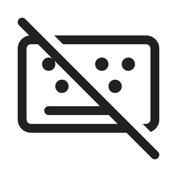 Ic Fluent Keyboard Off 20 Regular