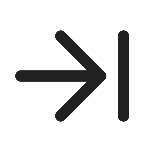 Ic Fluent Keyboard Tab 20 Filled