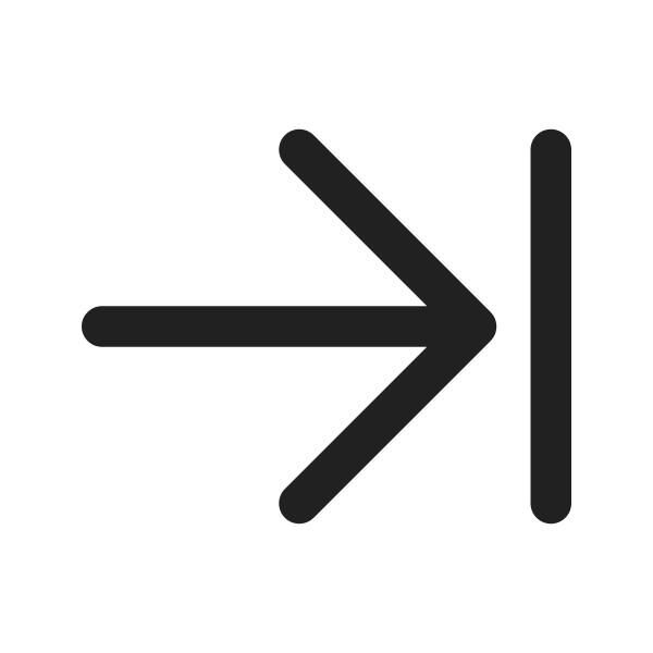 Ic Fluent Keyboard Tab 24 Regular