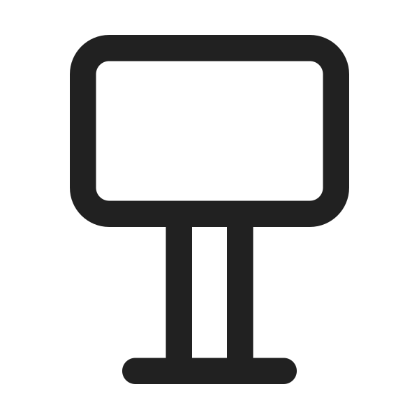 Ic Fluent Kiosk 24 Regular