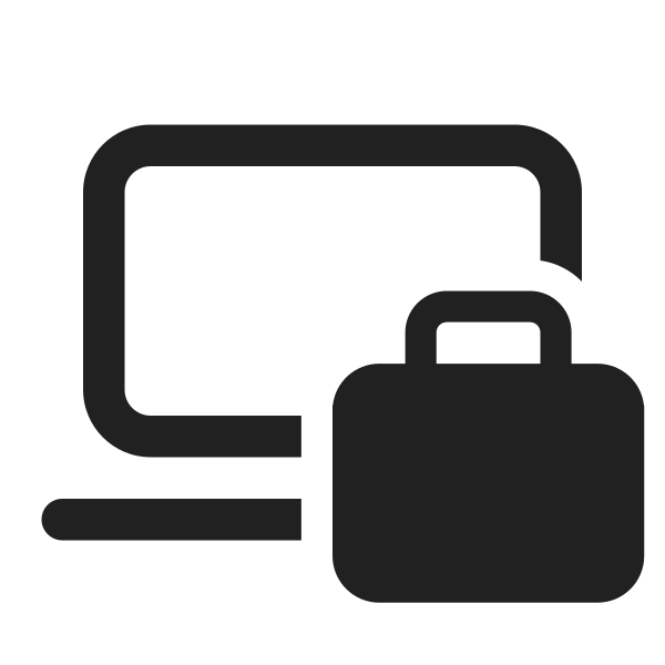 Ic Fluent Laptop Briefcase 32 Regular
