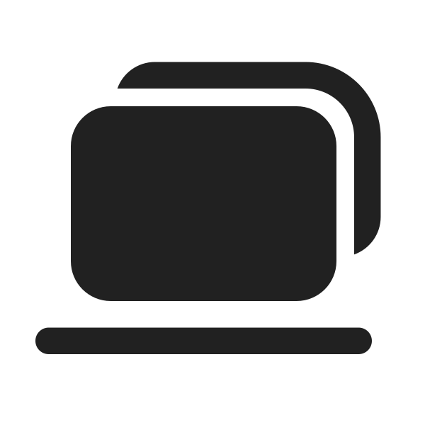Ic Fluent Laptop Multiple 24 Filled