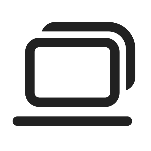 Ic Fluent Laptop Multiple 24 Regular