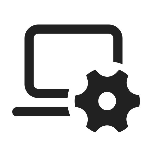 Ic Fluent Laptop Settings 24 Regular