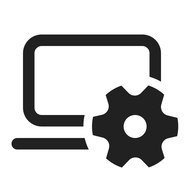 Ic Fluent Laptop Settings 32 Regular