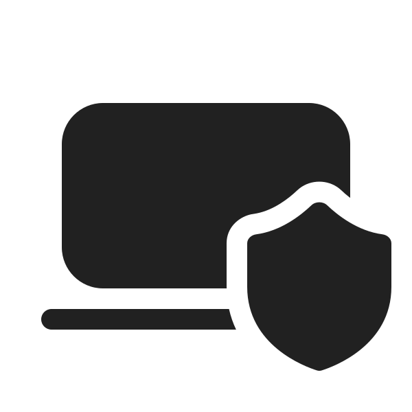 Ic Fluent Laptop Shield 20 Filled