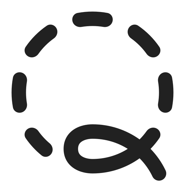 Ic Fluent Lasso 32 Filled