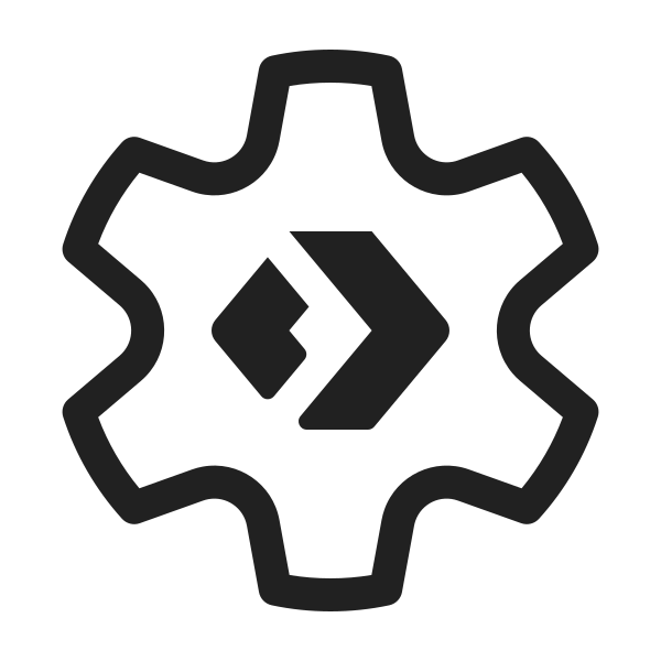 Ic Fluent Launcher Settings 20 Regular