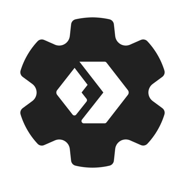 Ic Fluent Launcher Settings 24 Filled