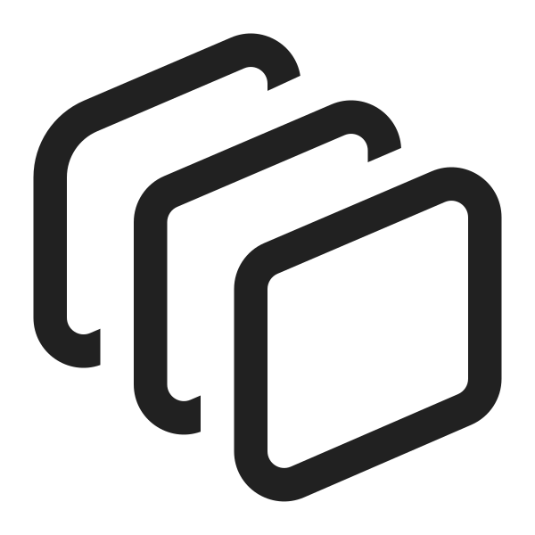 Ic Fluent Layer Diagonal 16 Regular