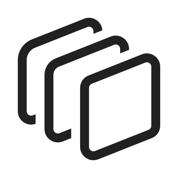 Ic Fluent Layer Diagonal 20 Regular