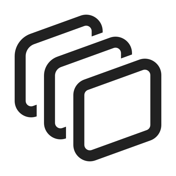 Ic Fluent Layer Diagonal 24 Regular