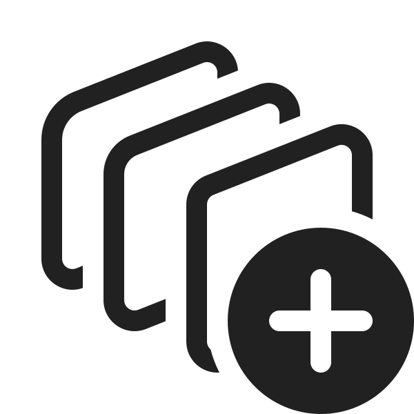 Ic Fluent Layer Diagonal Add 20 Regular