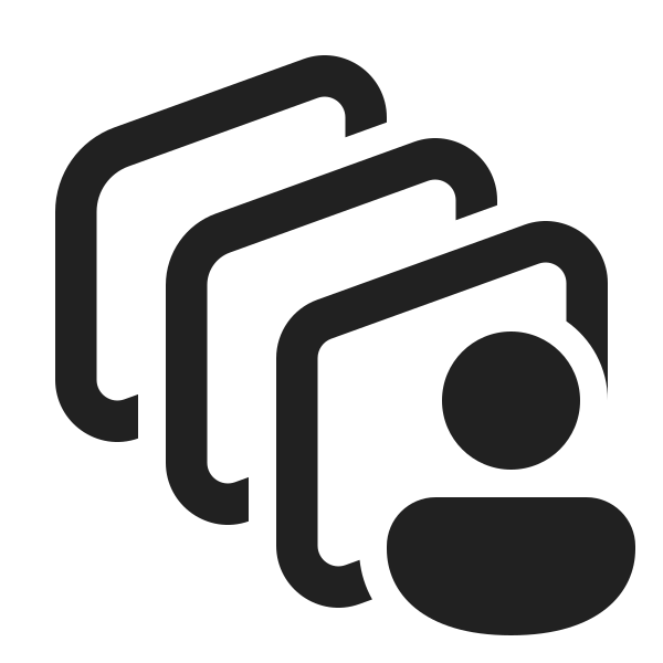 Ic Fluent Layer Diagonal Person 24 Regular