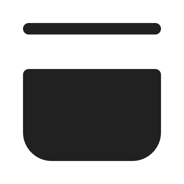 Ic Fluent Layout Add Above 16 Filled