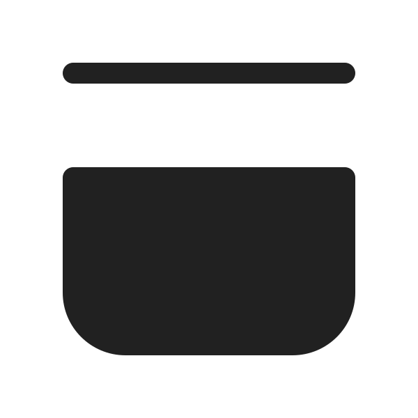 Ic Fluent Layout Add Above 20 Filled