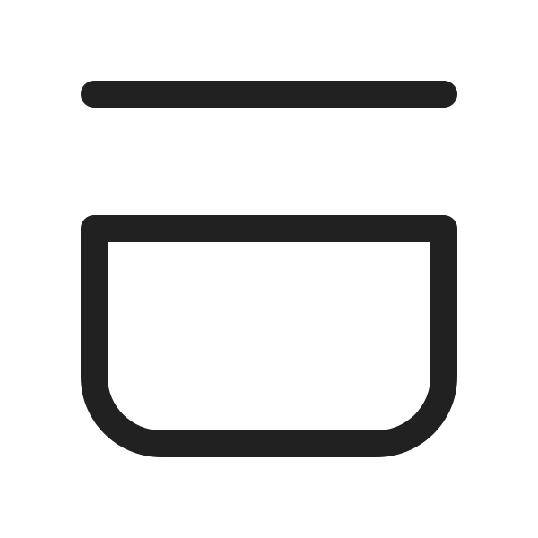 Ic Fluent Layout Add Above 20 Regular