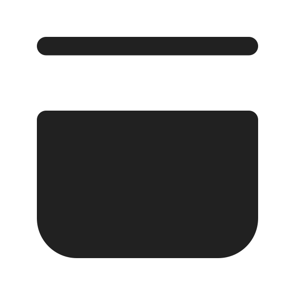 Ic Fluent Layout Add Above 24 Filled