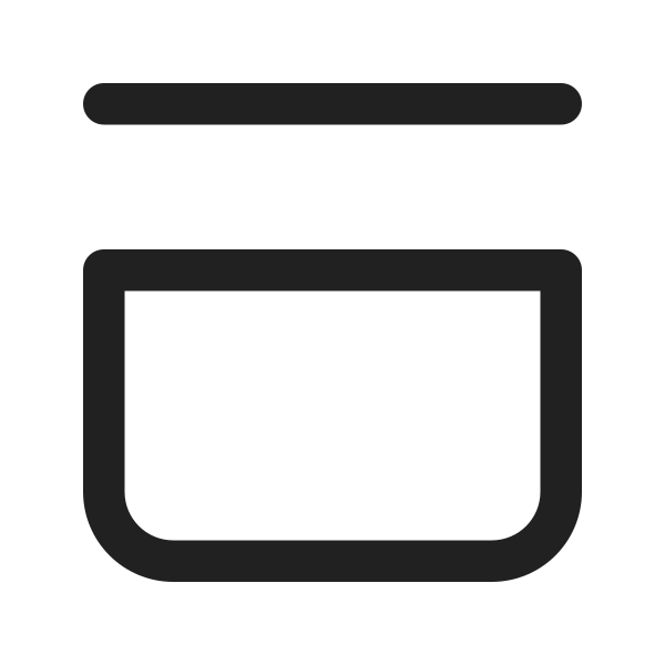 Ic Fluent Layout Add Above 24 Regular