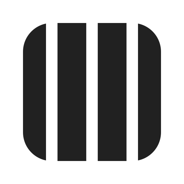 Ic Fluent Layout Column Four 16 Filled