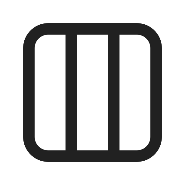 Ic Fluent Layout Column Three 24 Regular