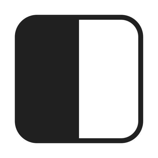 Ic Fluent Layout Column Two Focus Left 32 Light