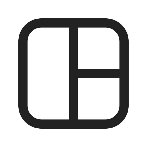 Ic Fluent Layout Column Two Split Right 16 Regular
