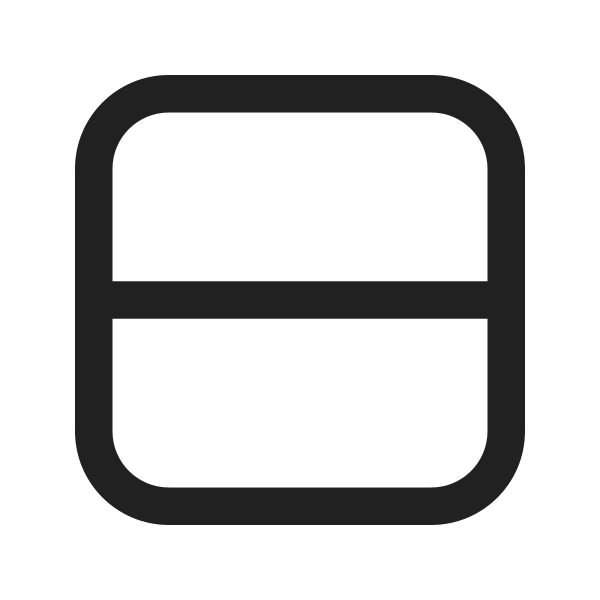 Ic Fluent Layout Row Two 16 Regular