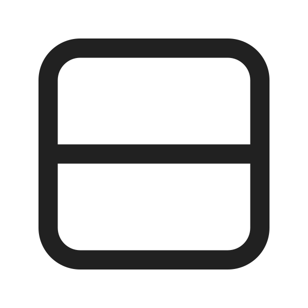 Ic Fluent Layout Row Two 24 Regular