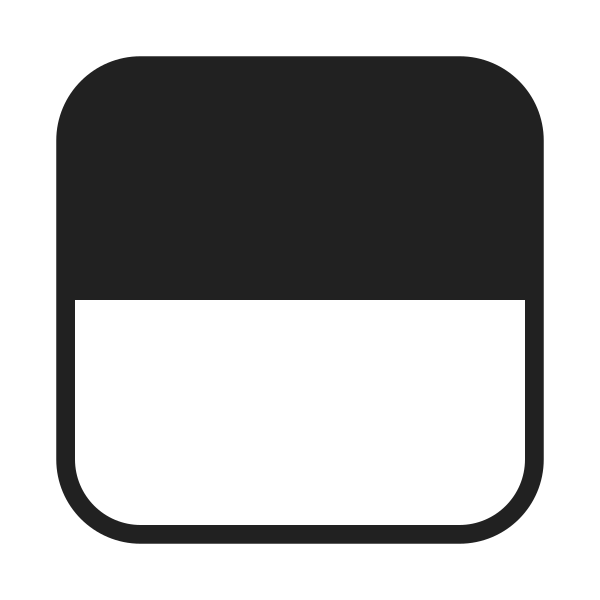 Ic Fluent Layout Row Two Focus Top 32 Light