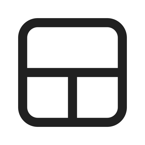 Ic Fluent Layout Row Two Split Bottom 24 Regular