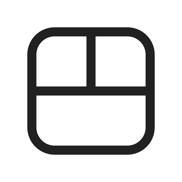 Ic Fluent Layout Row Two Split Top 20 Regular