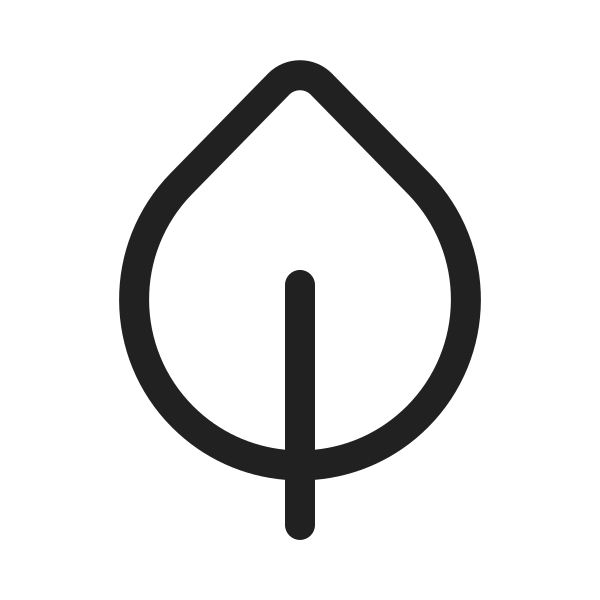 Ic Fluent Leaf One 20 Regular