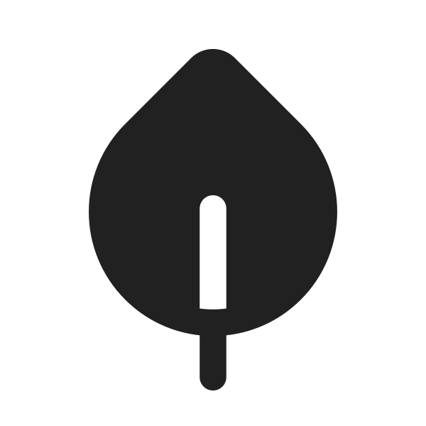 Ic Fluent Leaf One 24 Filled