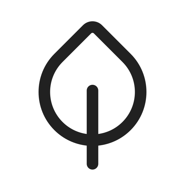 Ic Fluent Leaf One 24 Regular