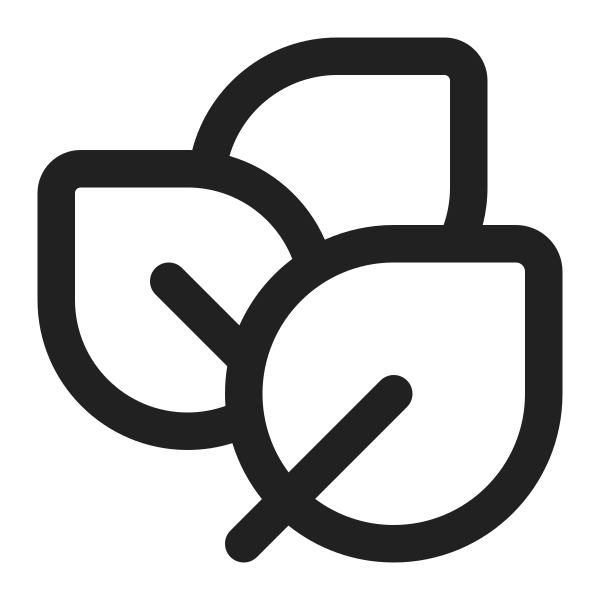 Ic Fluent Leaf Three 16 Regular
