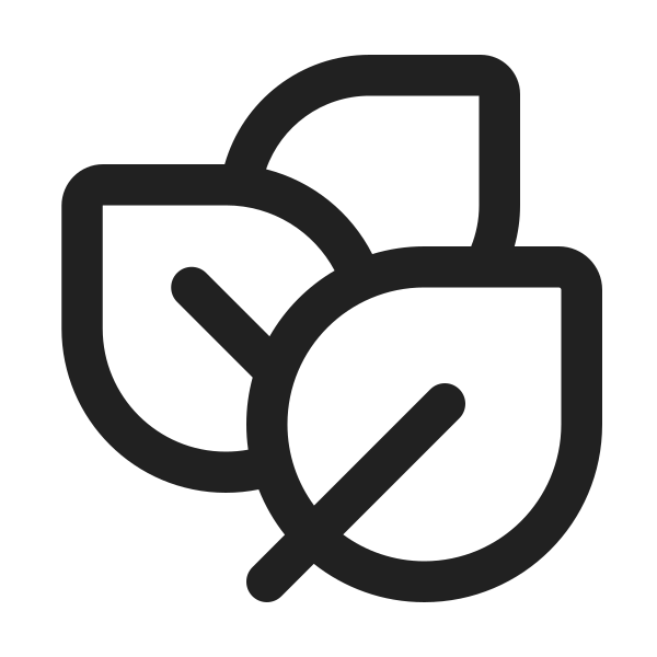 Ic Fluent Leaf Three 24 Regular