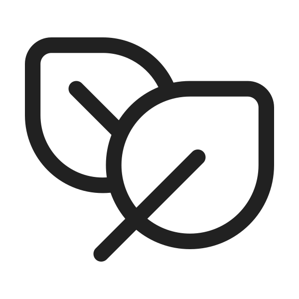 Ic Fluent Leaf Two 48 Regular