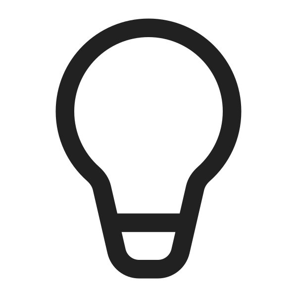 Ic Fluent Lightbulb 32 Regular