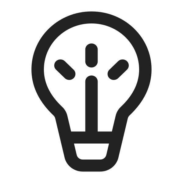Ic Fluent Lightbulb Filament 32 Regular