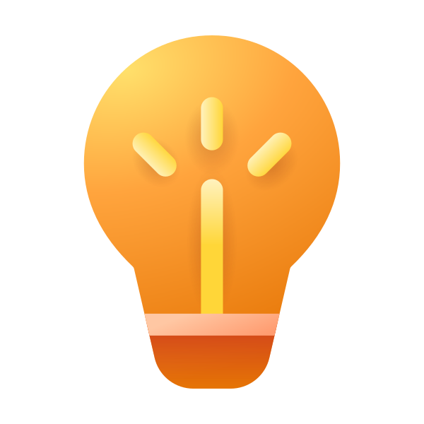 Ic Fluent Lightbulb Filament 48 Color