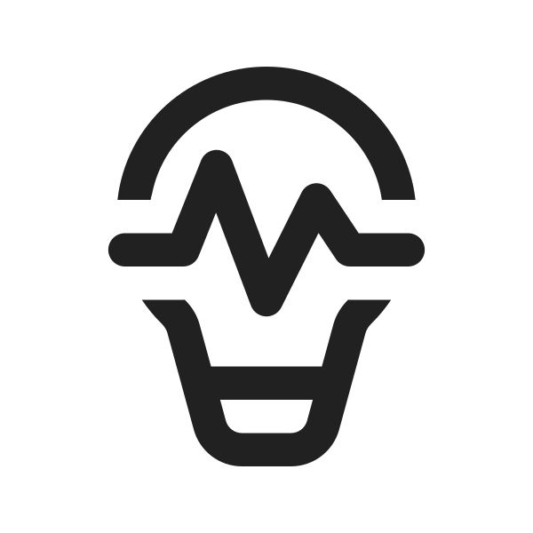 Ic Fluent Lightbulb Pulse 16 Regular