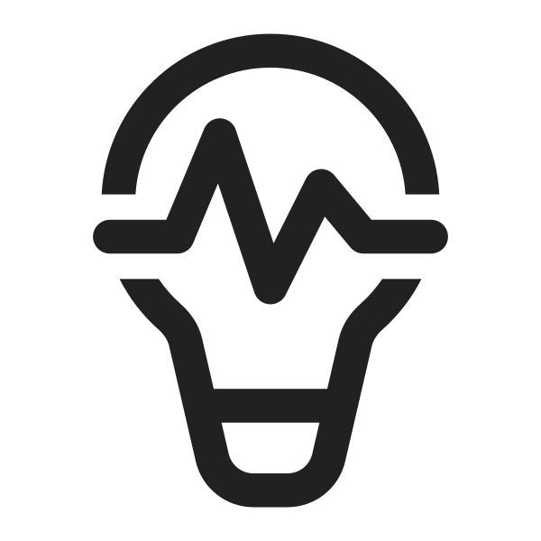 Ic Fluent Lightbulb Pulse 32 Regular