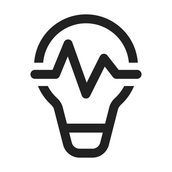 Ic Fluent Lightbulb Pulse 48 Regular