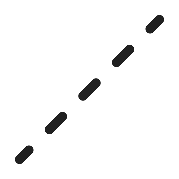 Ic Fluent Line Dashes 48 Regular