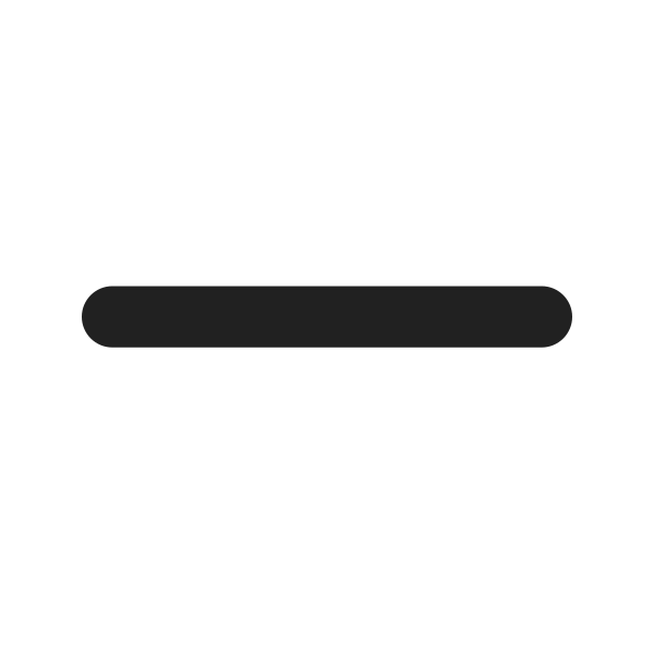 Ic Fluent Line Horizontal 1 16 Filled