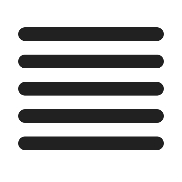 Ic Fluent Line Horizontal 5 20 Filled