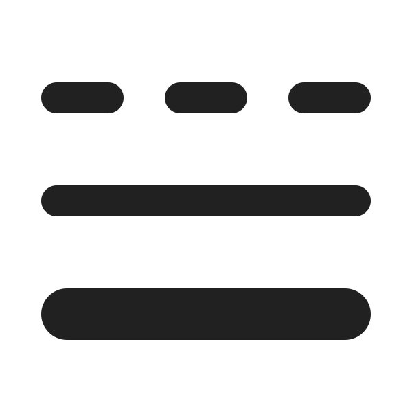Ic Fluent Line Style 20 Filled