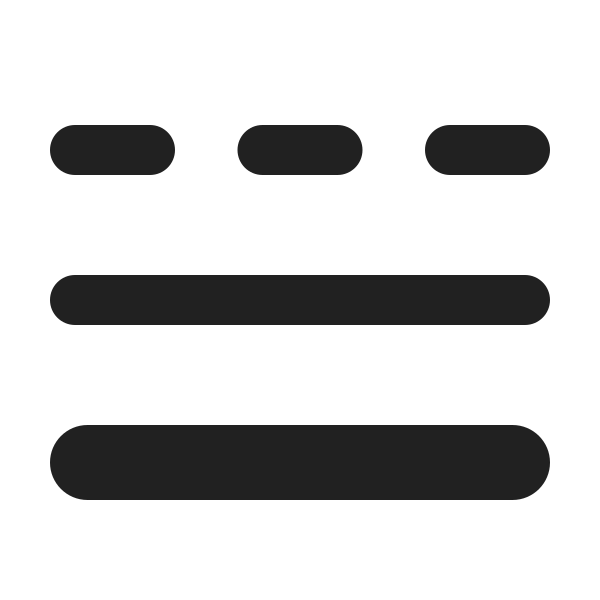 Ic Fluent Line Style 24 Filled