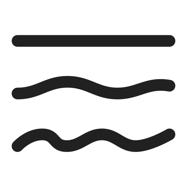 Ic Fluent Line Style Sketch 16 Regular